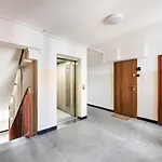 شقة Ochota Artistic Space By Bookinghost *
