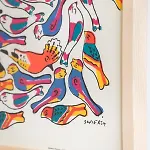 Ochota Artistic Space By Bookinghost Apartament Warszawa