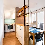 Ochota Artistic Space By Bookinghost Apartament