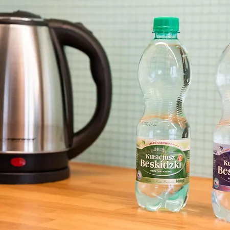 Apartment Ochota Artistic Space By Bookinghost