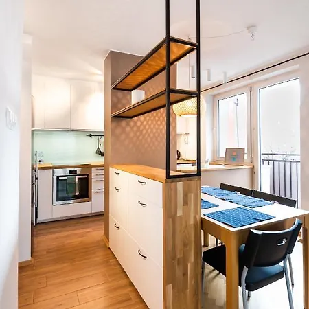 Ochota Artistic Space By Bookinghost Apartment